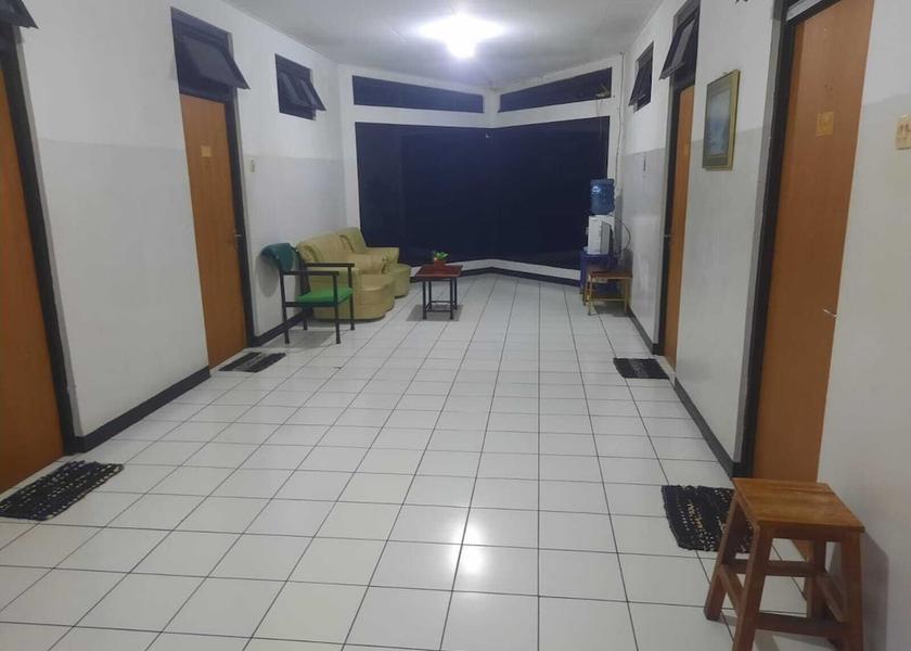 West Java Tasikmalaya Lobby