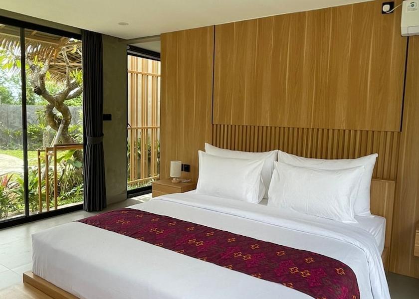 Bali Pecatu Room