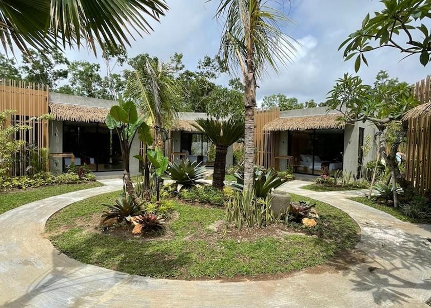 Bali Pecatu Exterior Detail