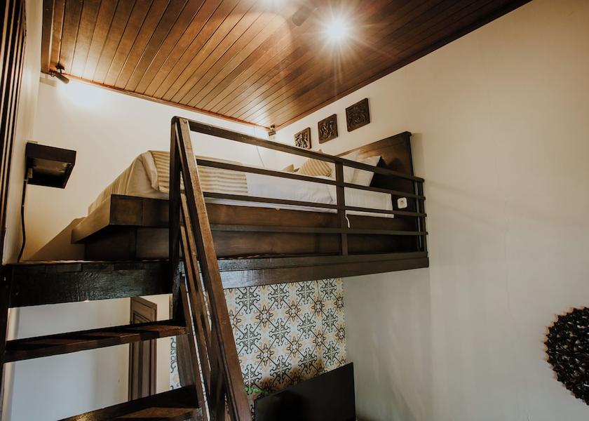  Penida Island Extra beds