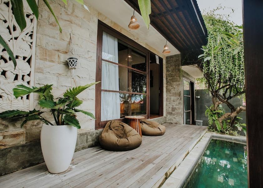  Penida Island Terrace