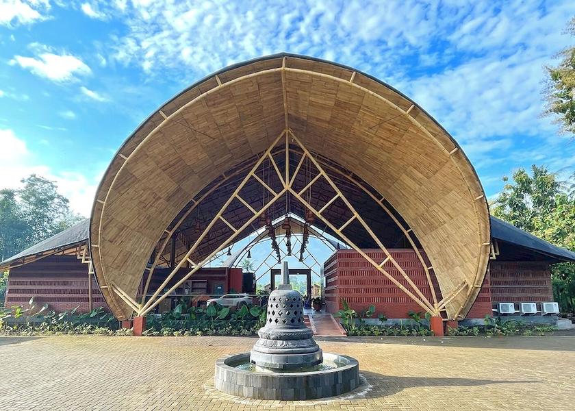  Borobudur Primary image