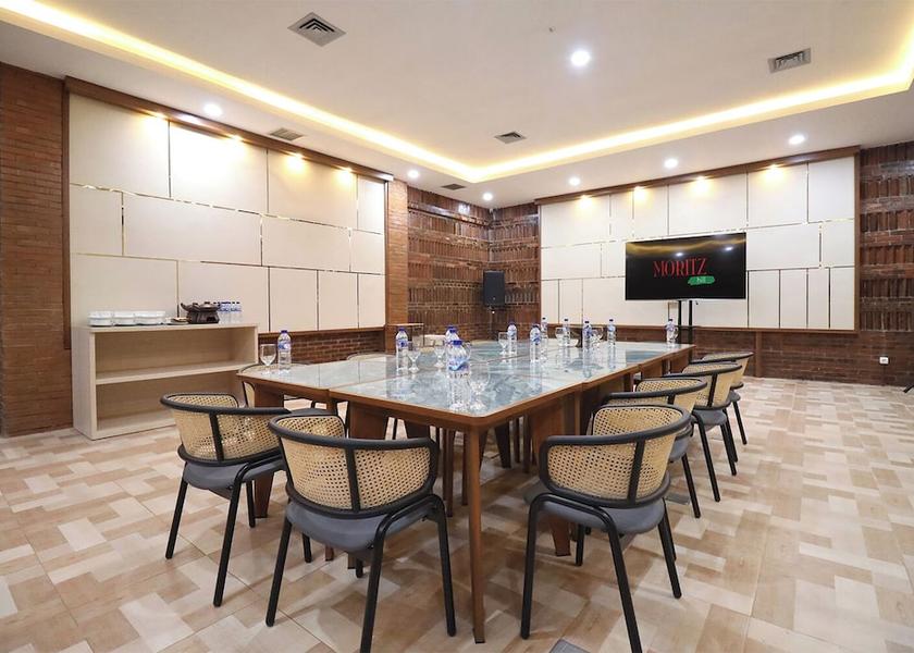  Borobudur Meeting Room