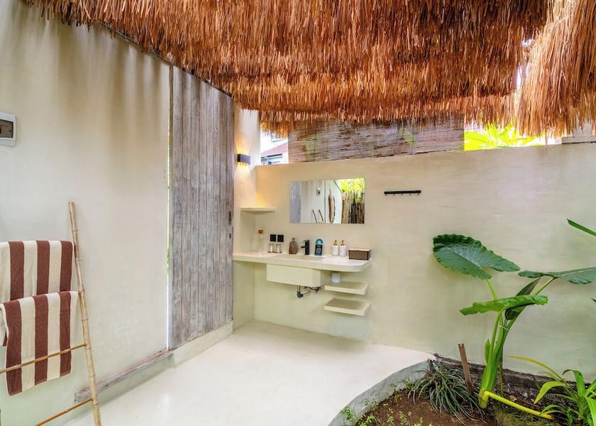 Bali Pecatu Bathroom
