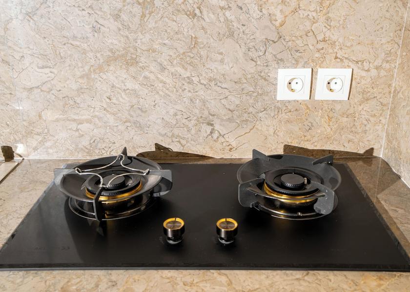 Bali Tabanan Kitchen