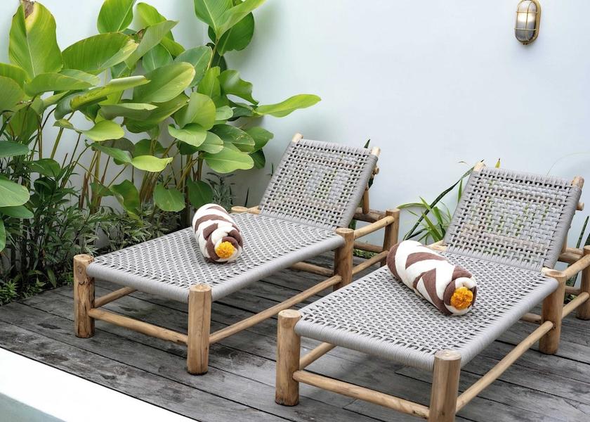 Bali Tabanan Exterior Detail