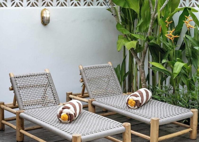 Bali Tabanan Exterior Detail