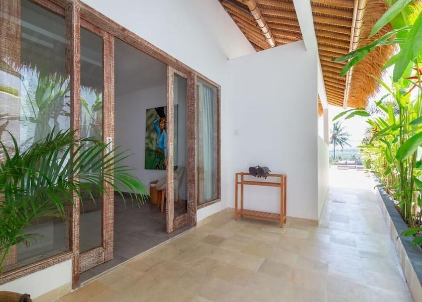 Bali Karangasem Room