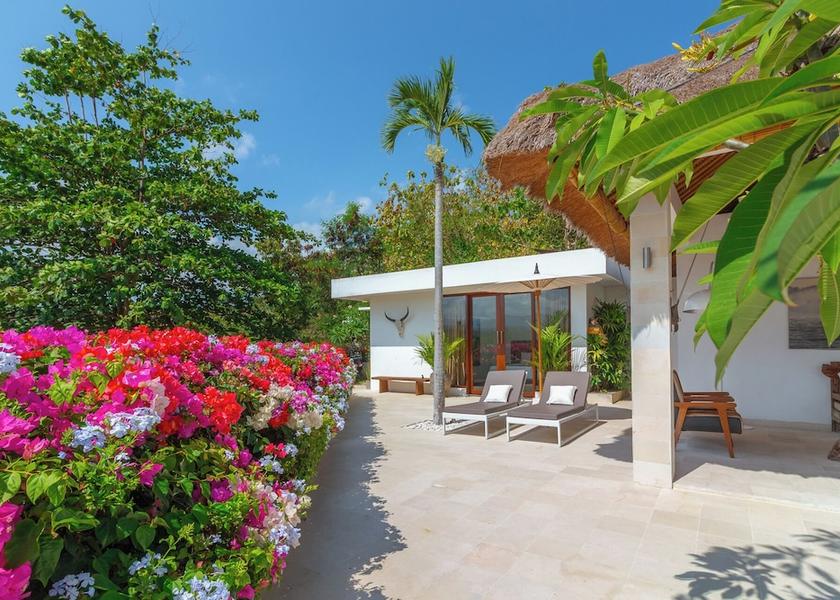 Bali Karangasem Exterior Detail