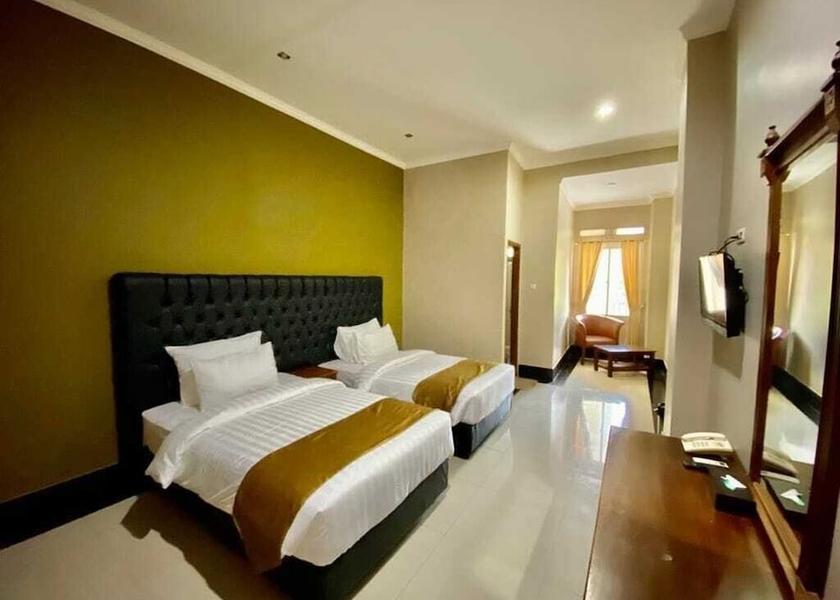 West Java Bogor Room
