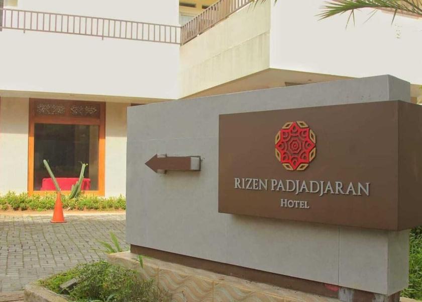 West Java Bogor Facade