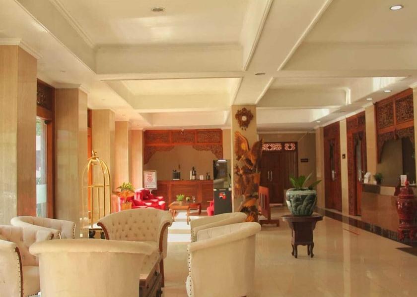 West Java Bogor Reception