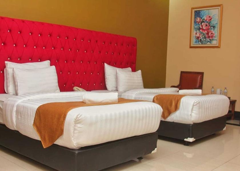 West Java Bogor Room