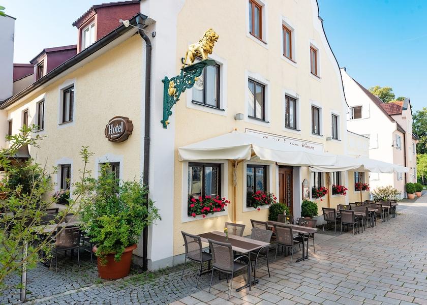 Bavaria Weissenhorn Primary image