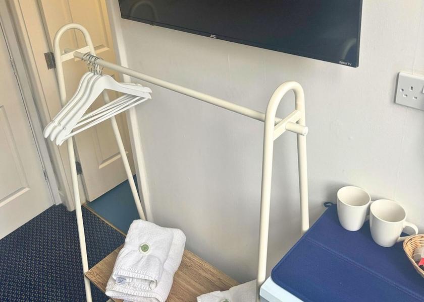 England Saltburn-by-the-Sea Room