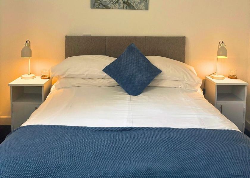 England Saltburn-by-the-Sea Room