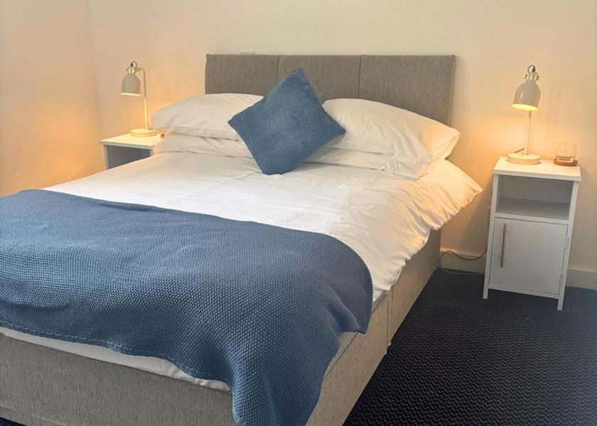 England Saltburn-by-the-Sea Room