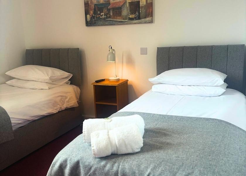 England Saltburn-by-the-Sea Room