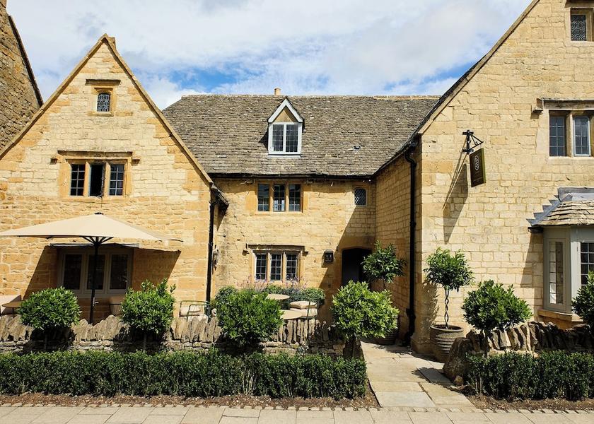 England Broadway Primary image