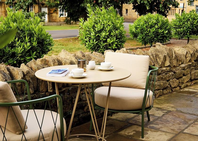 England Broadway Terrace