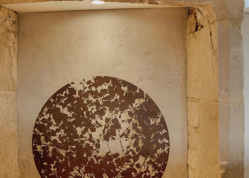 England Broadway Room