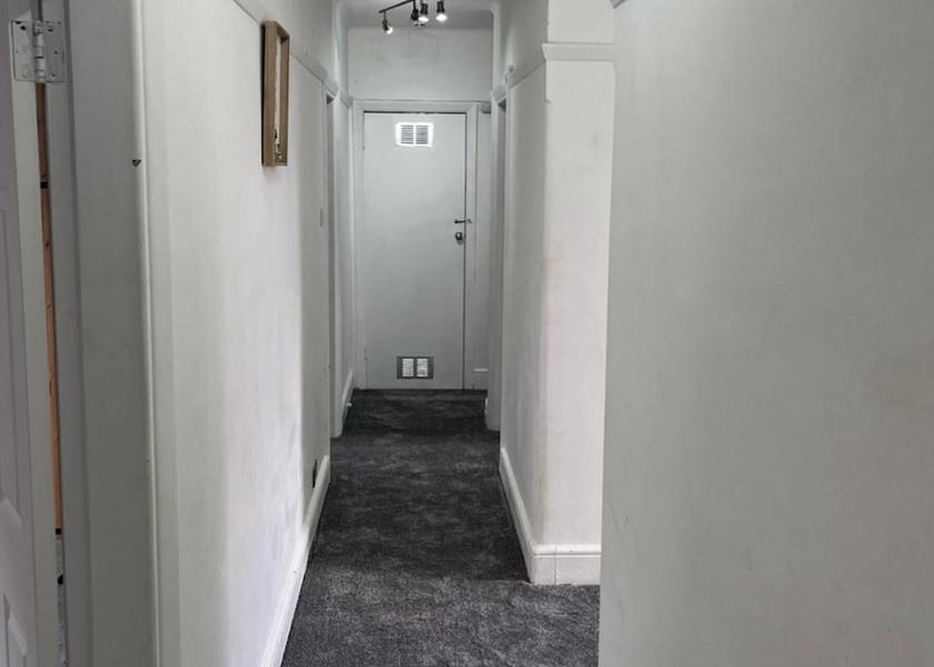 England Watford Interior Entrance