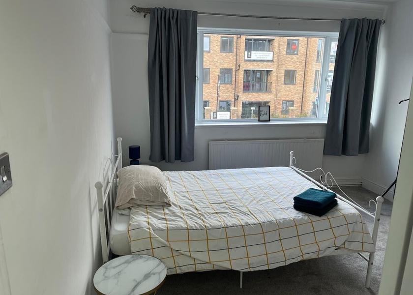 England Watford Room