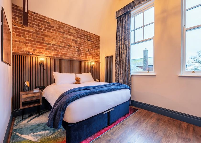 England Barrow-in-Furness Room