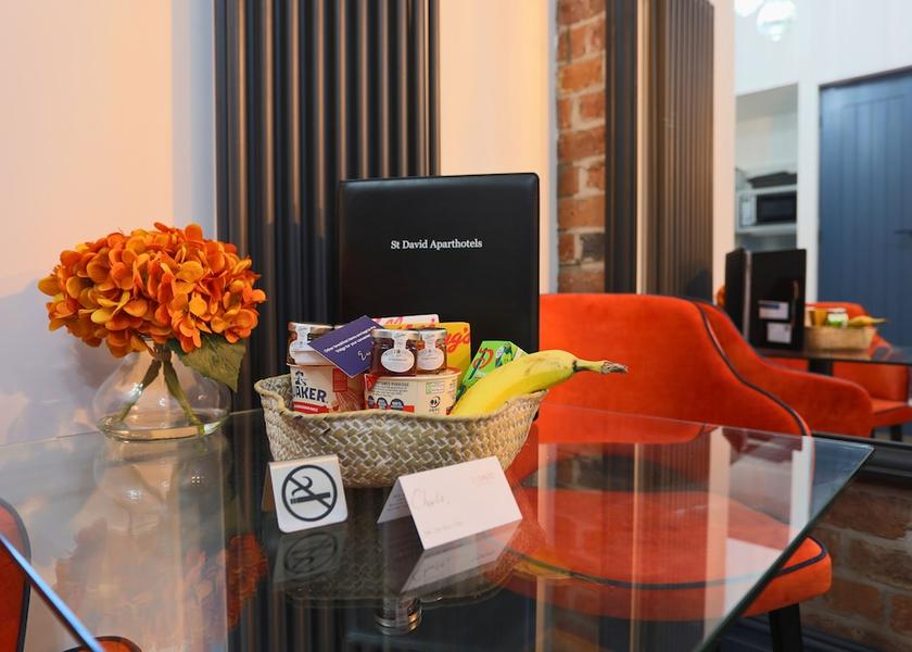 England Barrow-In-Furness Breakfast buffet