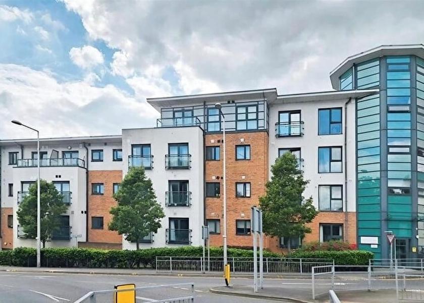 England Grays Primary image