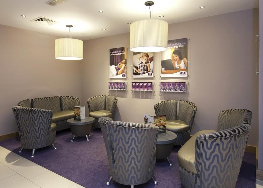 England Solihull Restaurant