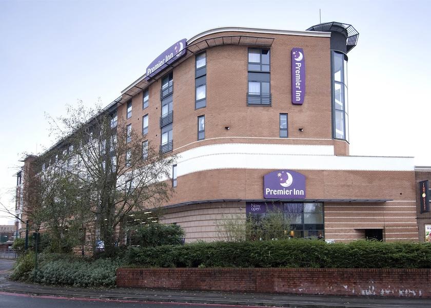 England Solihull Primary image