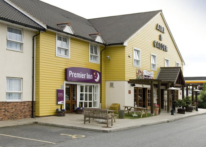 England Goole Primary image