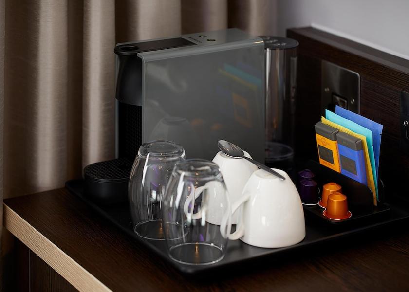 In-Room Amenity