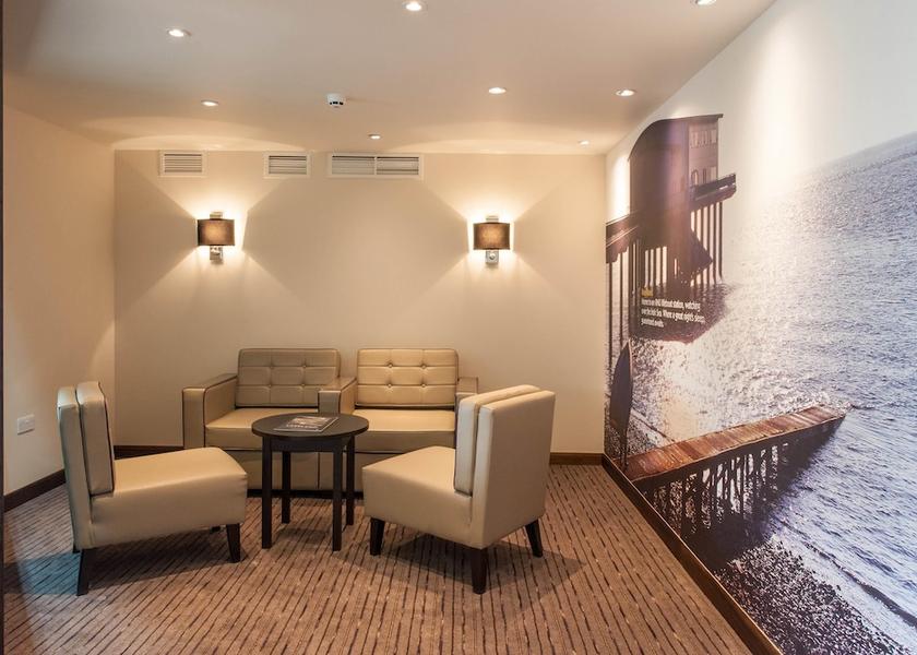 England Barrow-In-Furness Bar