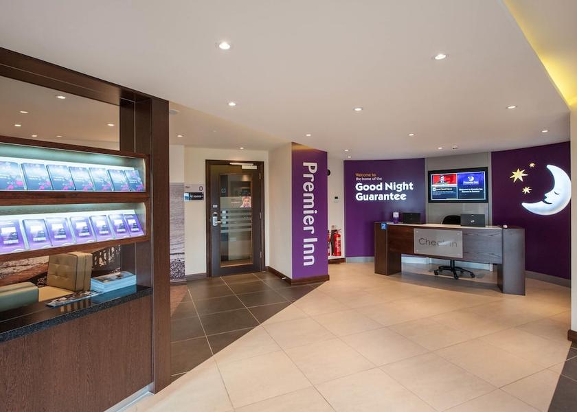 England Barrow-In-Furness Reception