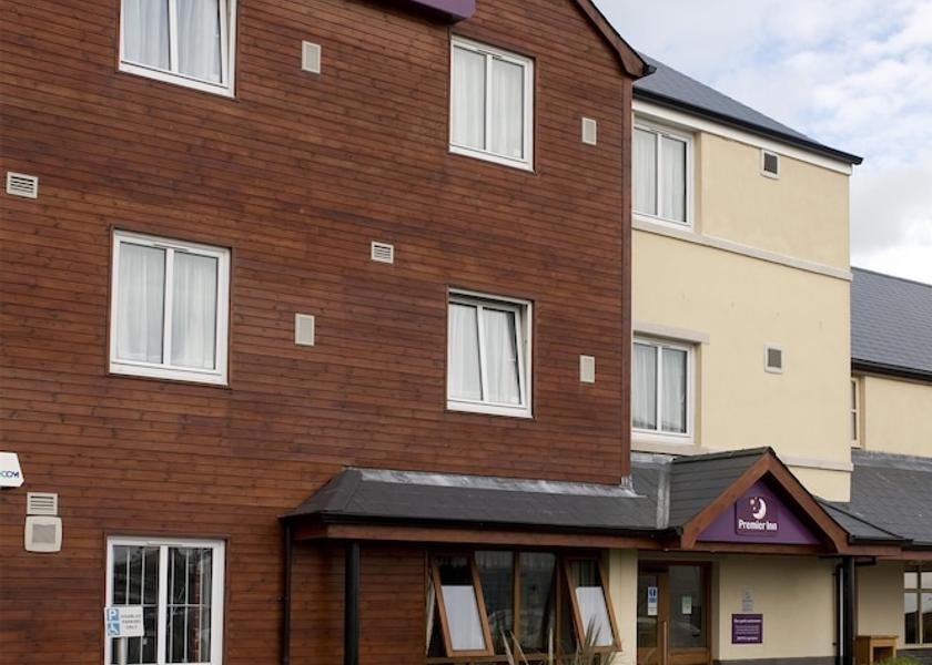 Northern Ireland Carrickfergus Primary image