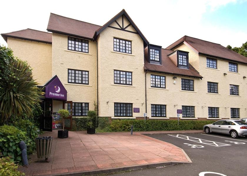 England Sutton Coldfield Primary image