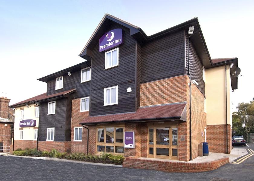 England Gillingham Primary image