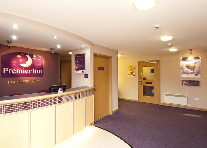 England Gillingham Reception