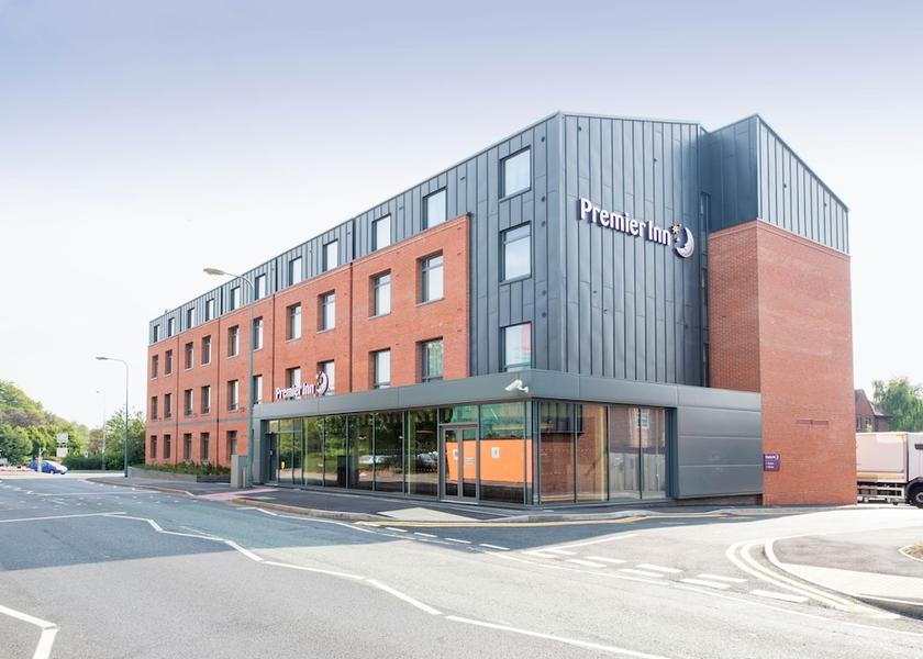 England Lichfield Primary image