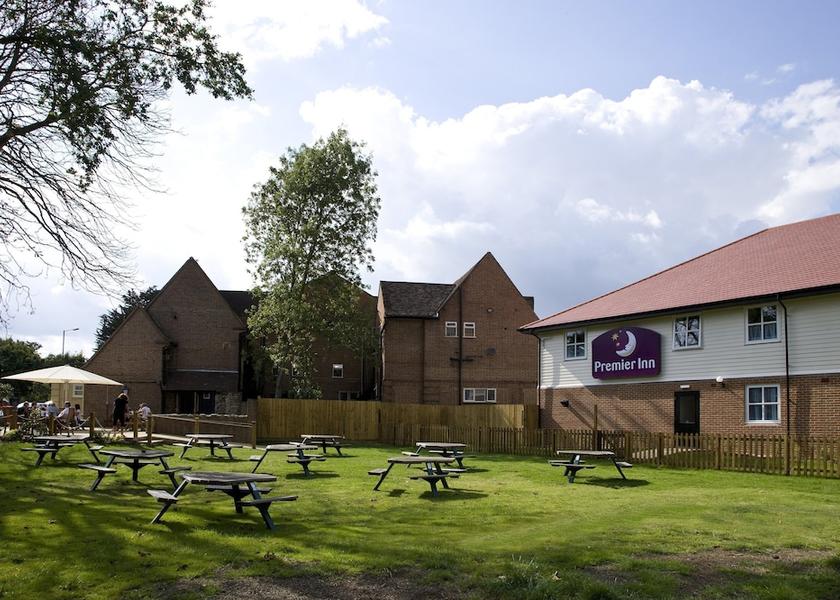 England Twickenham Exterior Detail