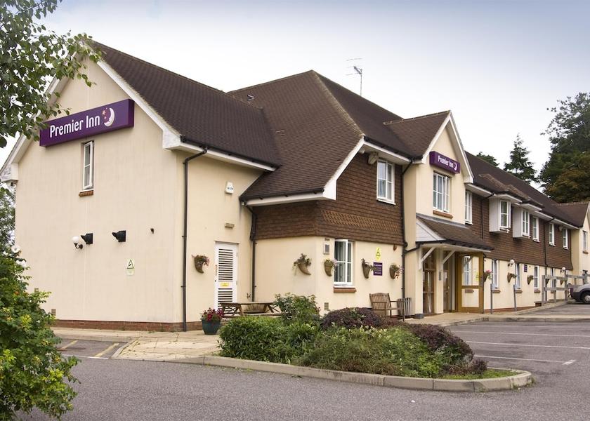 England East Grinstead Primary image