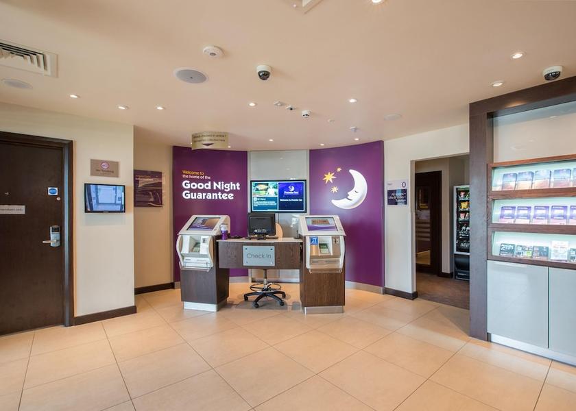 England Gillingham Reception