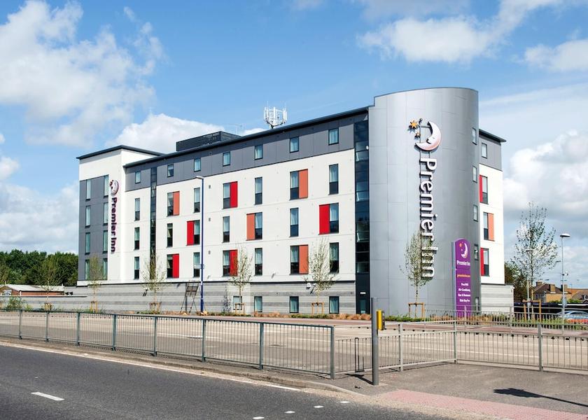 England Gillingham Primary image