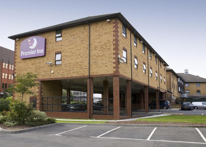 England Romford Exterior
