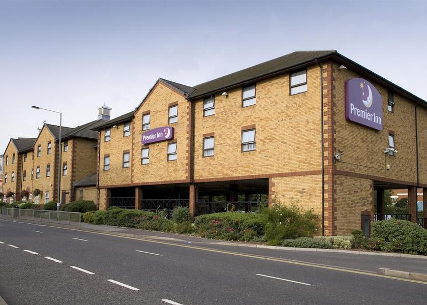 England Romford Primary image