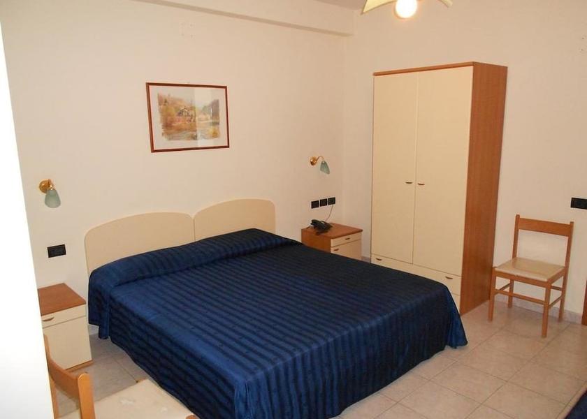 Puglia Monte Sant'Angelo Room