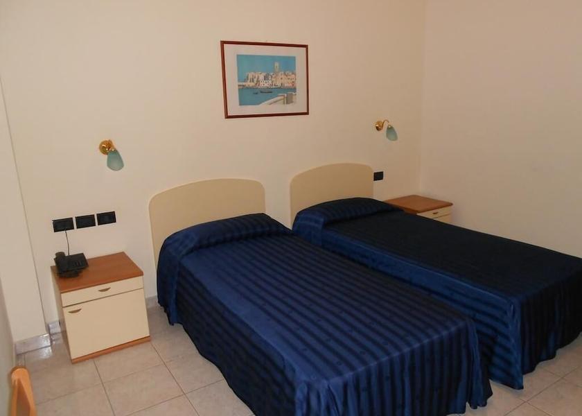 Puglia Monte Sant'Angelo Room