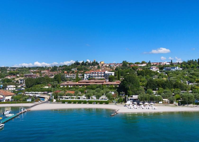 Lombardy Moniga del Garda Primary image